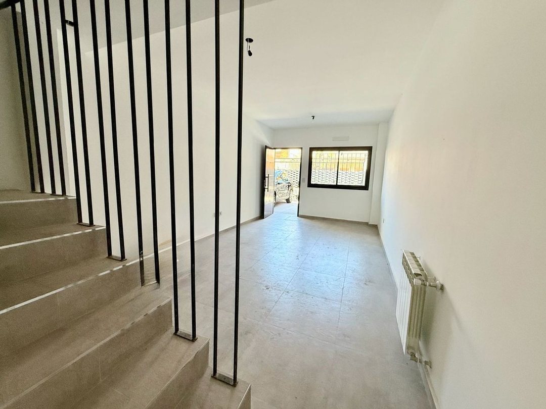 Departamento triplex en venta 5 ambientes en Cerrito 800, Ramos Mejia, La Matanza, Buenos Aires