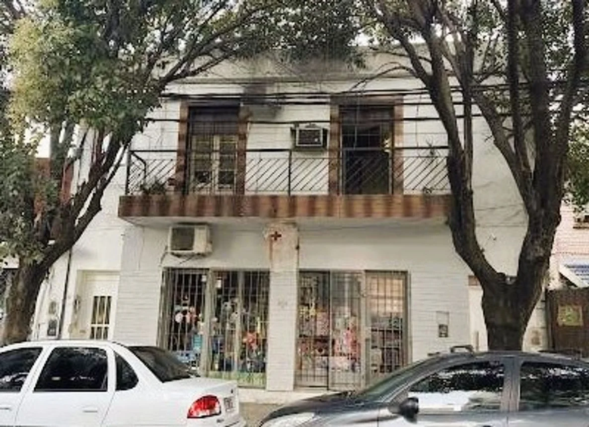 Departamento en venta en Castelar
