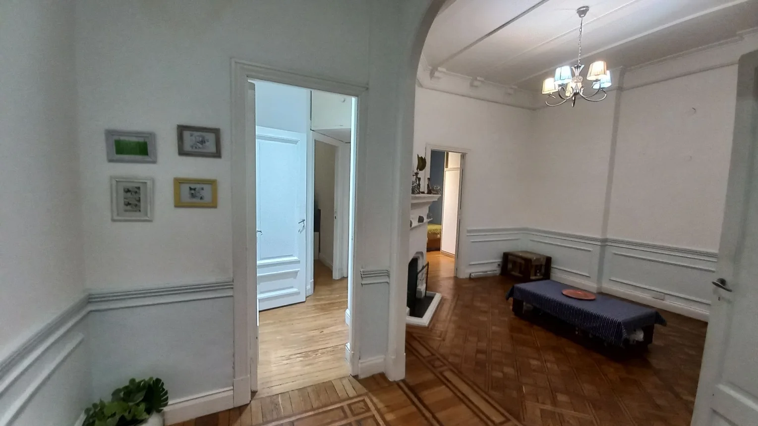 Departamento en venta en Balvanera, foto 3