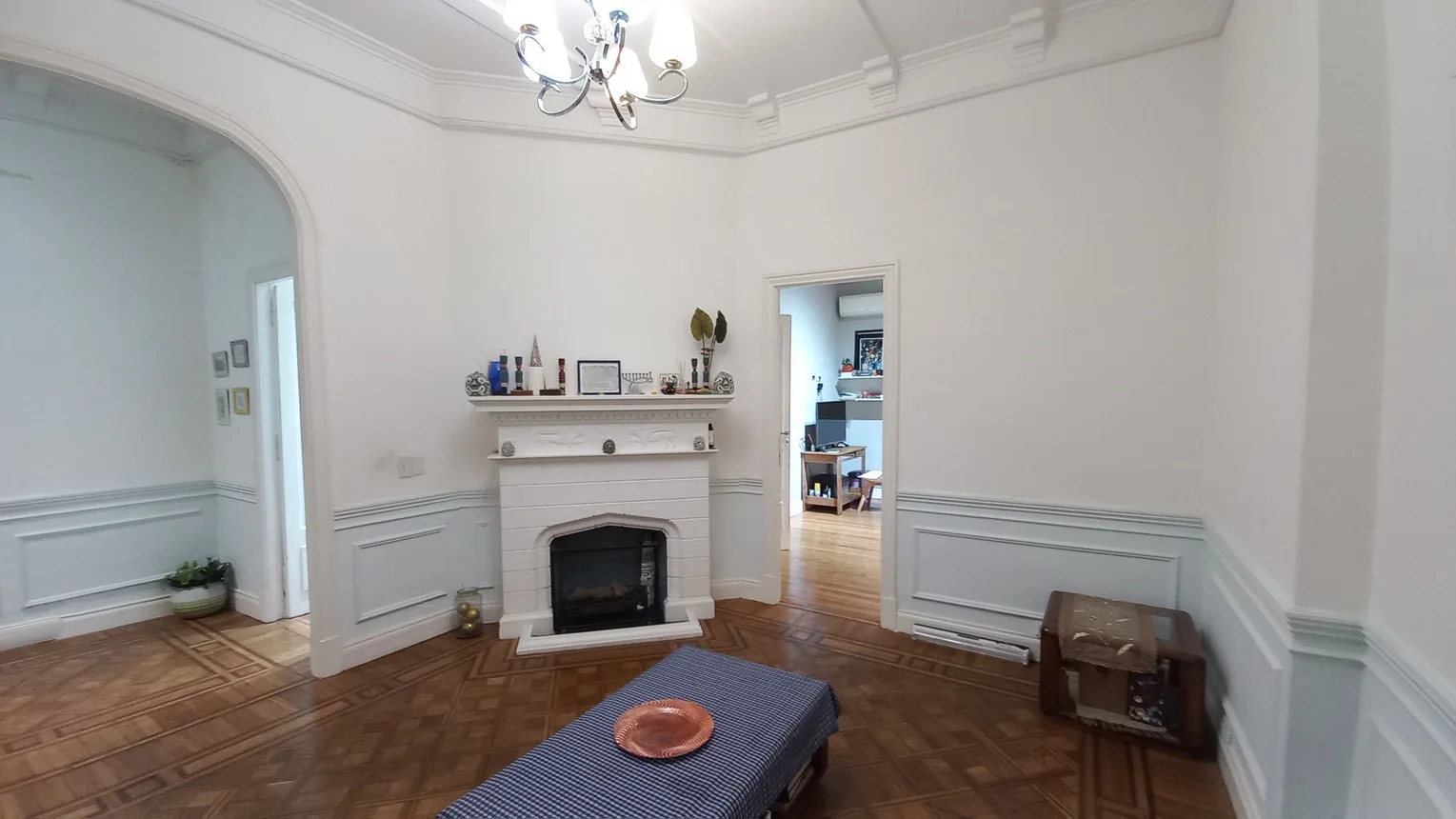 Departamento en venta en Balvanera
