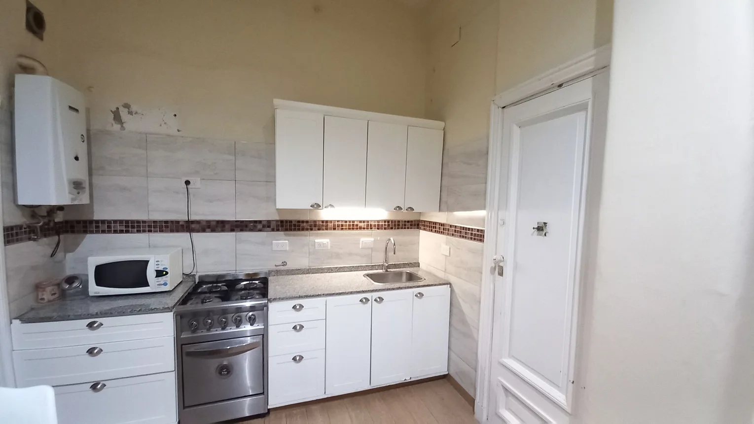 Departamento en venta en Balvanera, foto 5