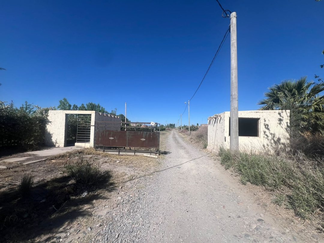 LOTE EN MEDANO DE ORO 1700M2. RAWSON
