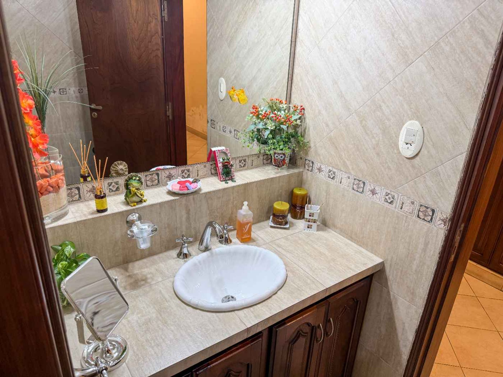 CASA EN VENTA + 2 LOCALES COMERCIAL CENTRO ORAN - foto 20