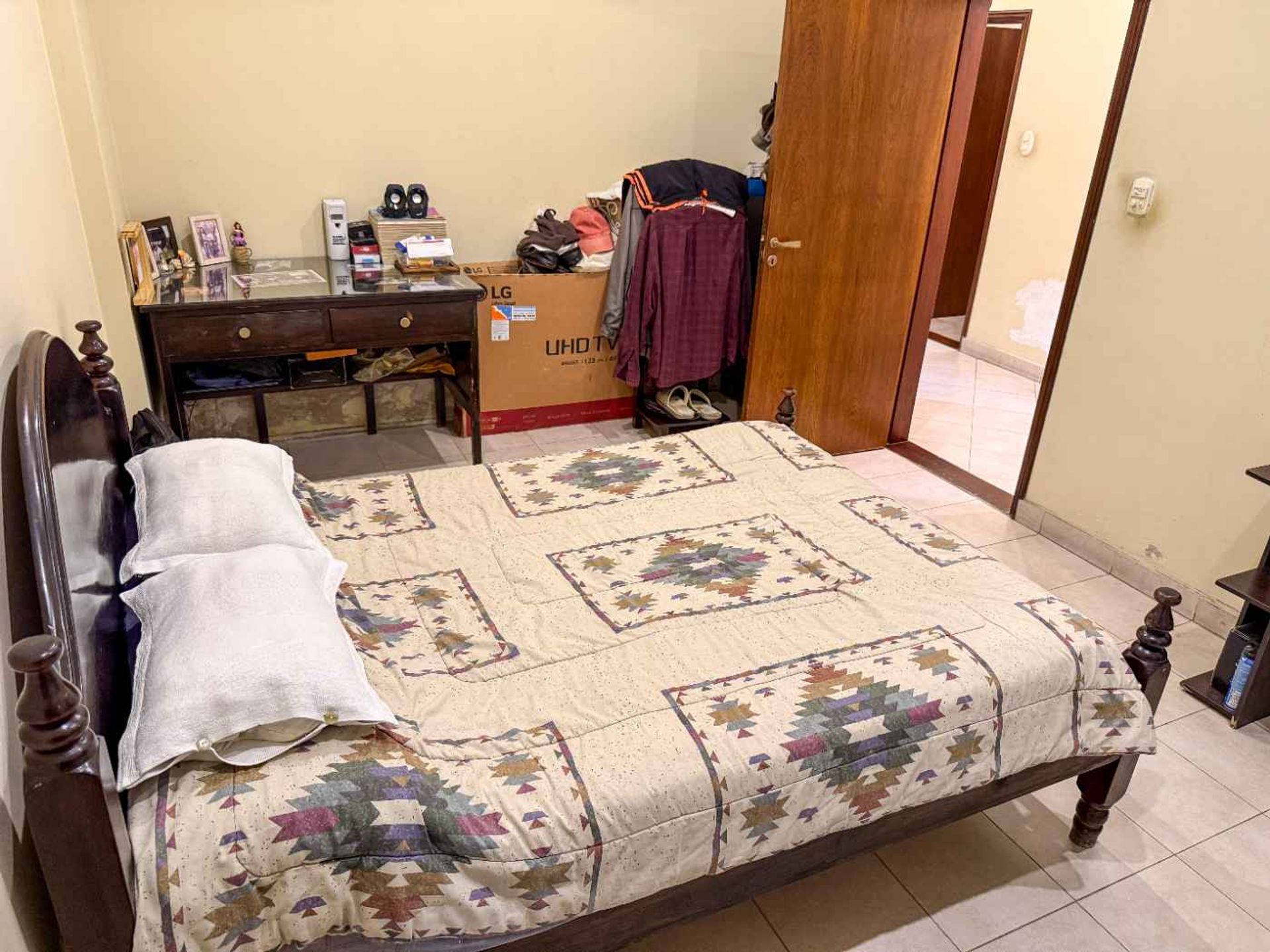 CASA EN VENTA + 2 LOCALES COMERCIAL CENTRO ORAN - foto 16