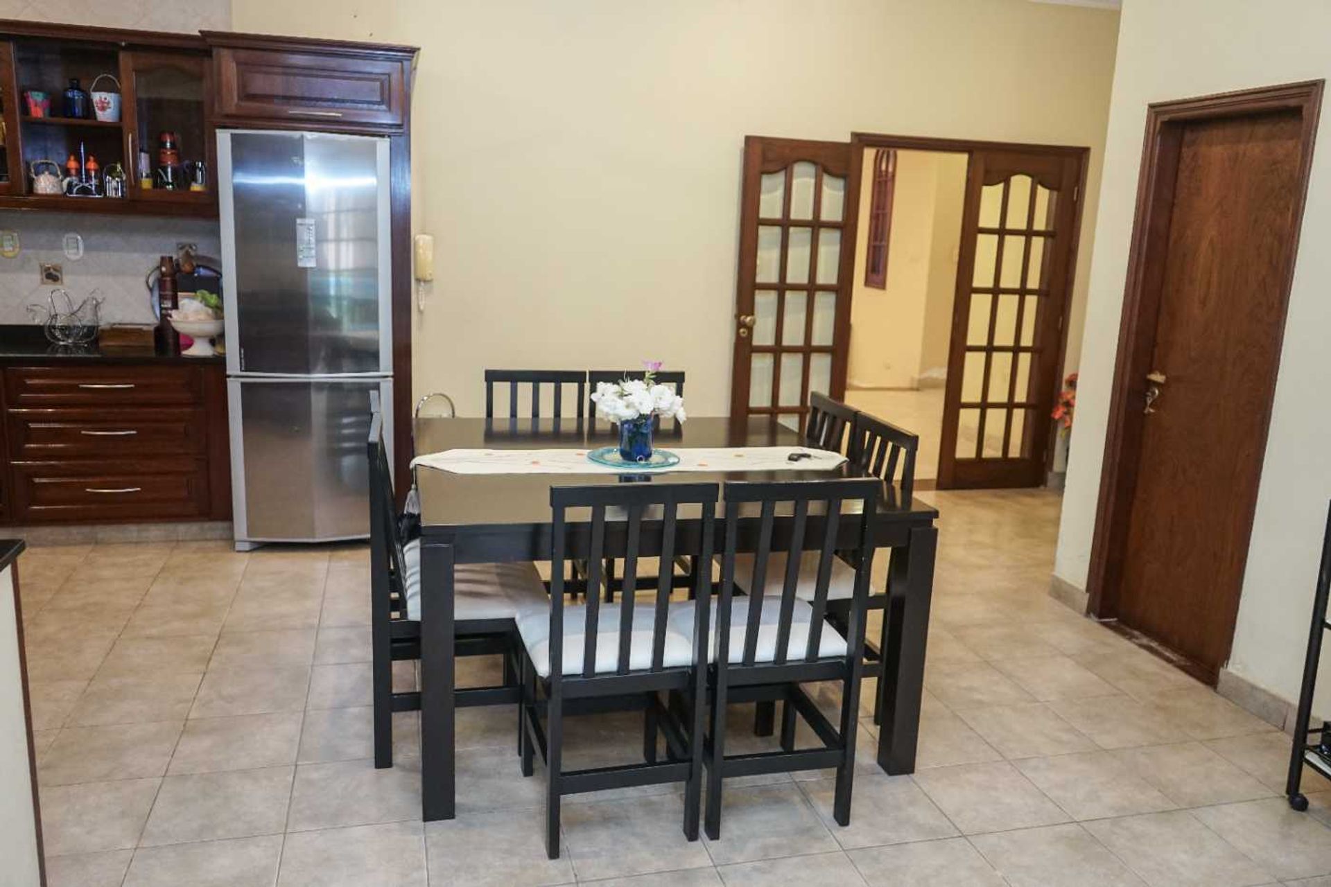 CASA EN VENTA + 2 LOCALES COMERCIAL CENTRO ORAN - foto 8