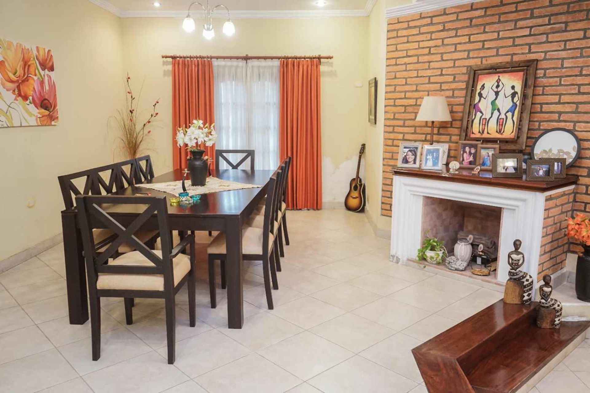 CASA EN VENTA + 2 LOCALES COMERCIAL CENTRO ORAN - foto 6