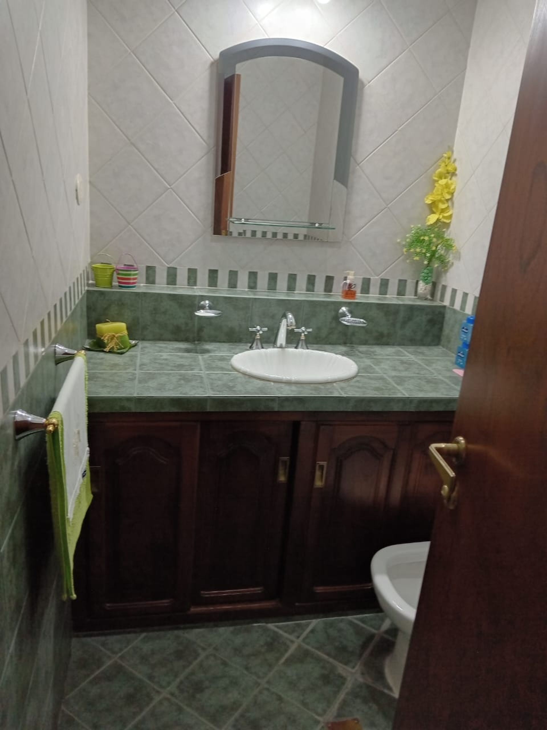 CASA EN VENTA + 2 LOCALES COMERCIAL CENTRO ORAN - foto 12