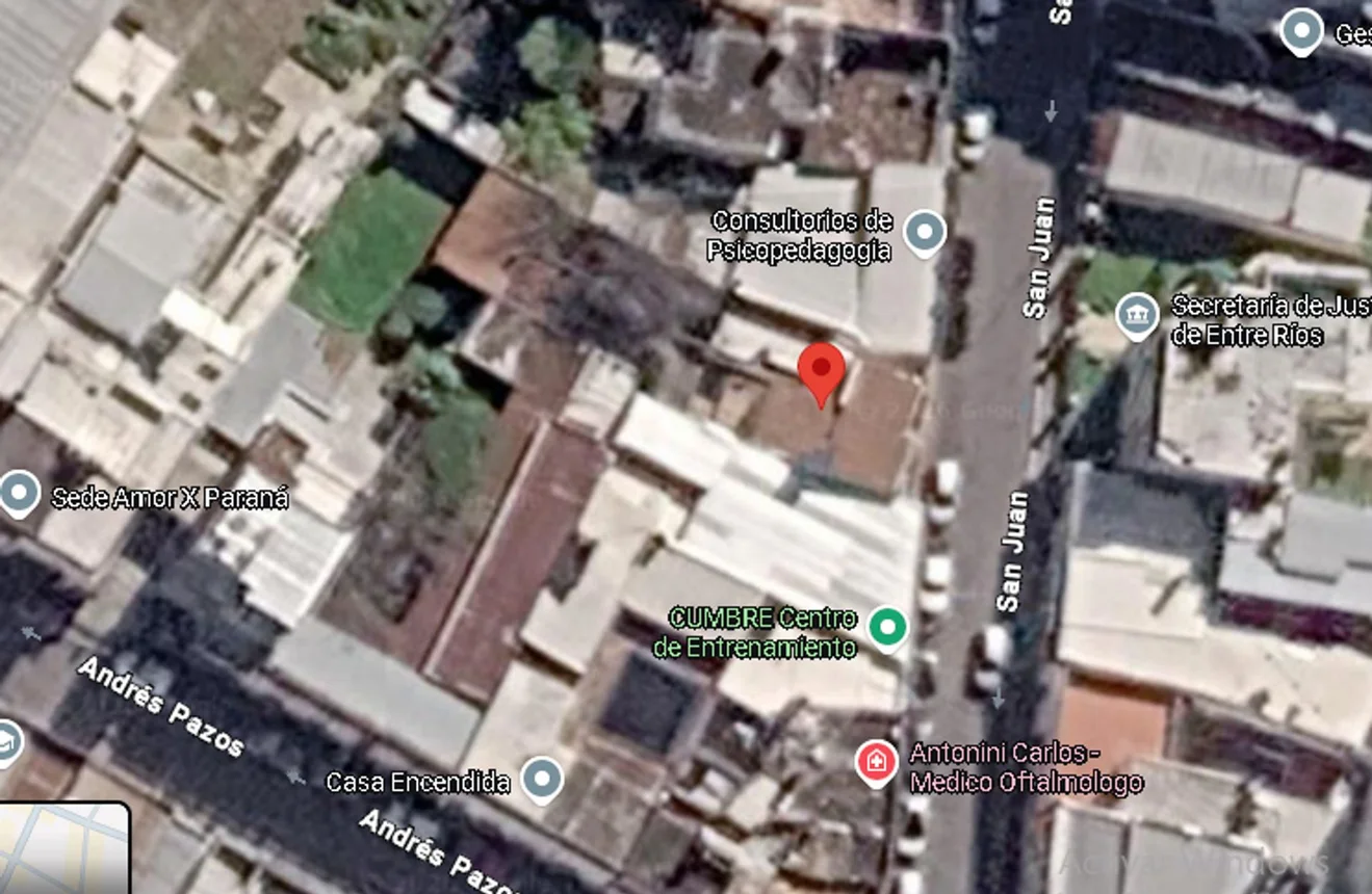 Casa dúplex de 5 ambientes en venta en Paraná, San Juan 100, foto 4