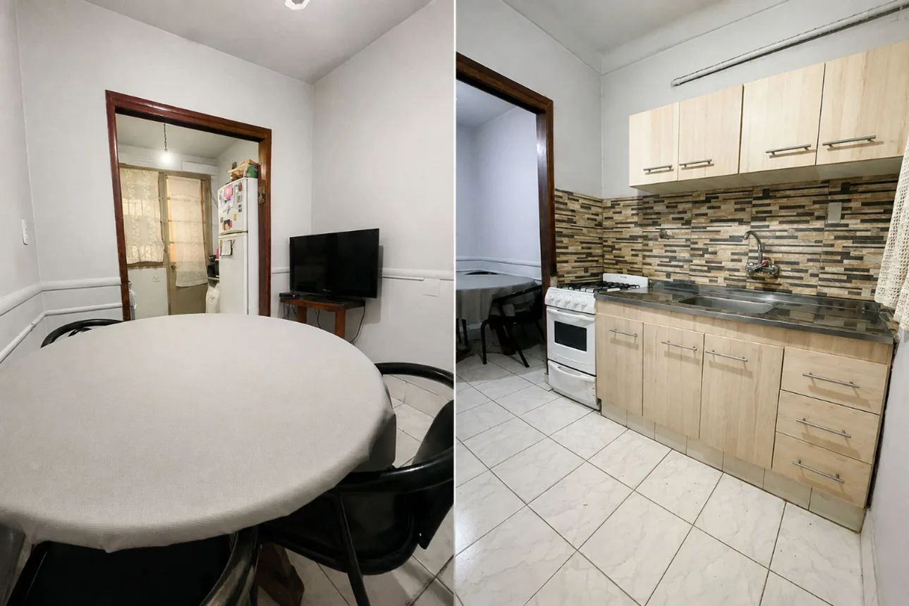 Casa de 5 ambientes en venta en Floresta, Mercedes 900, foto 4