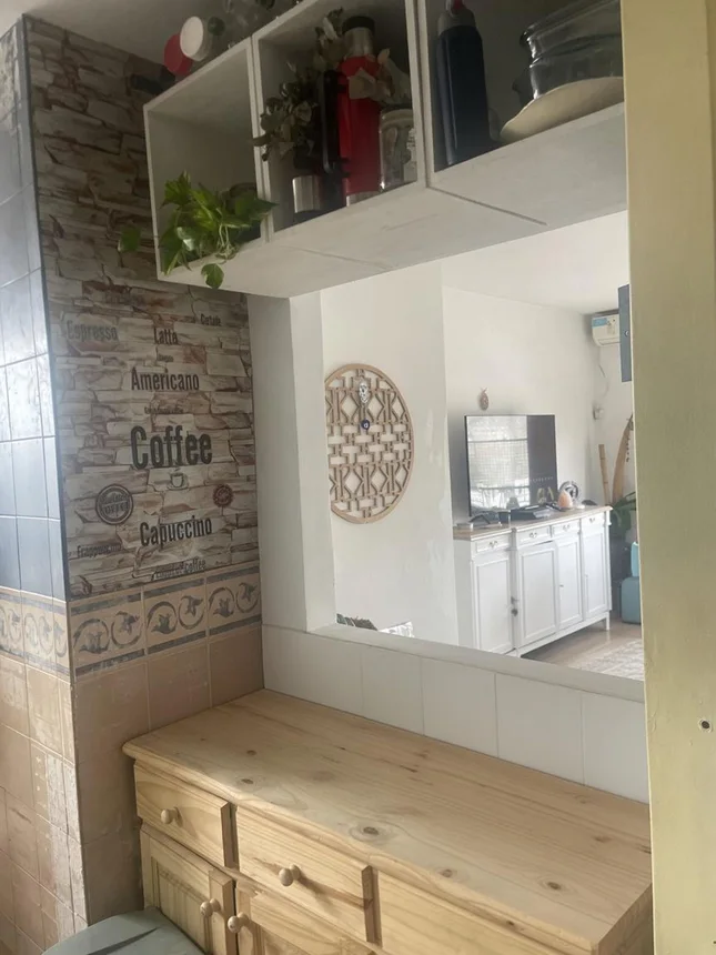 Departamento de 3 ambientes en venta en Villa Ortúzar, Holmberg 1500, foto 4