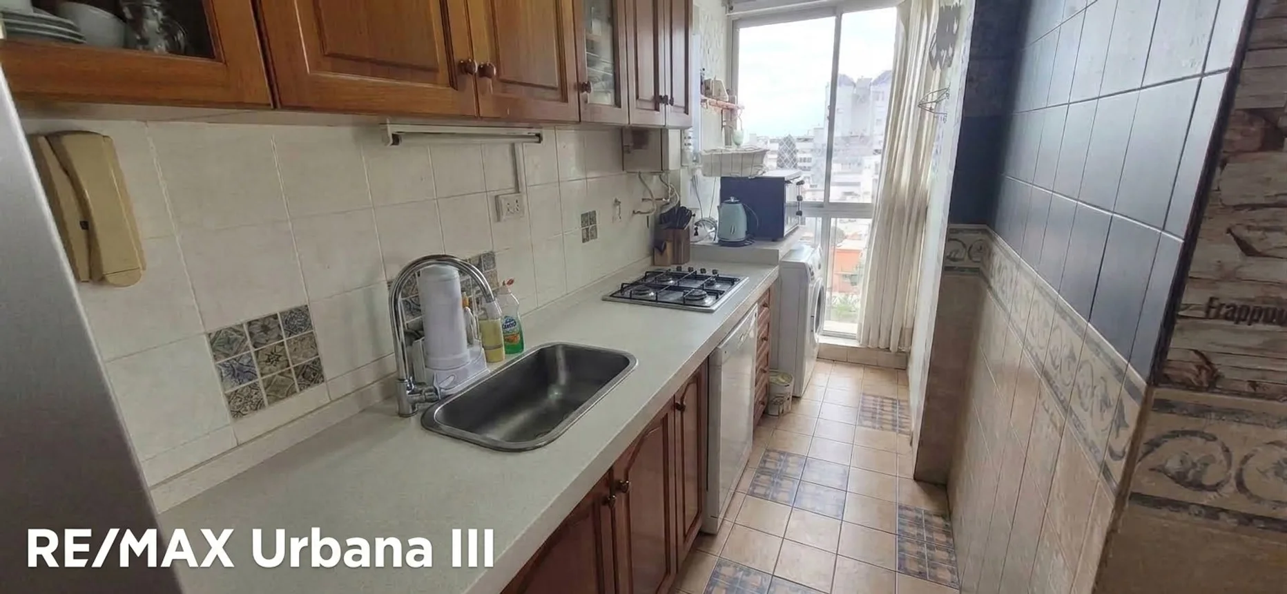 Departamento de 3 ambientes en venta en Villa Ortúzar, Holmberg 1500, foto 3