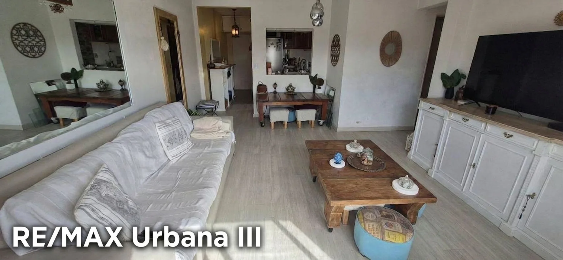 Departamento de 3 ambientes en venta en Villa Ortúzar, Holmberg 1500, foto 2