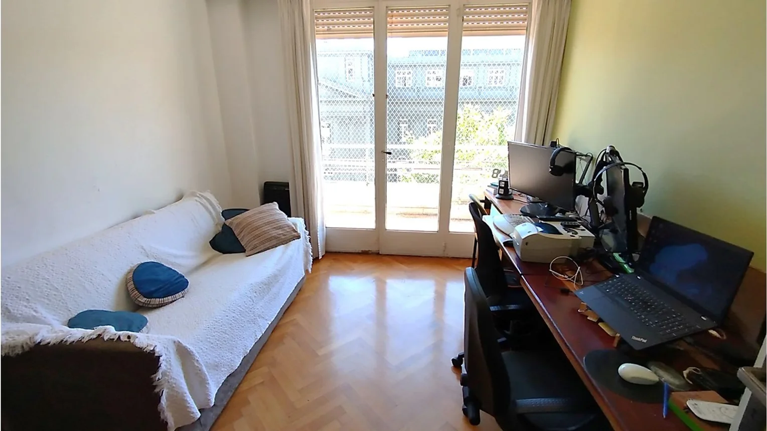 Departamento en venta en Barracas, foto 5
