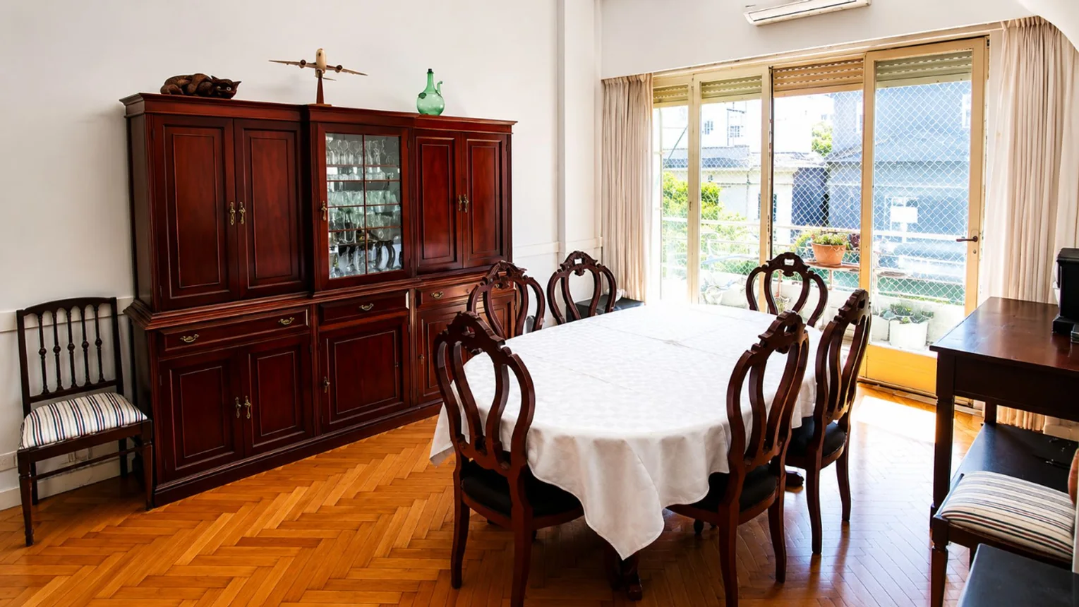 Departamento en venta en Barracas, foto 4