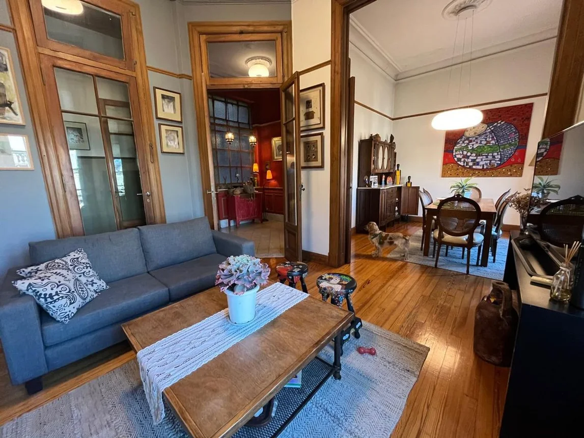 Departamento en venta en Monserrat