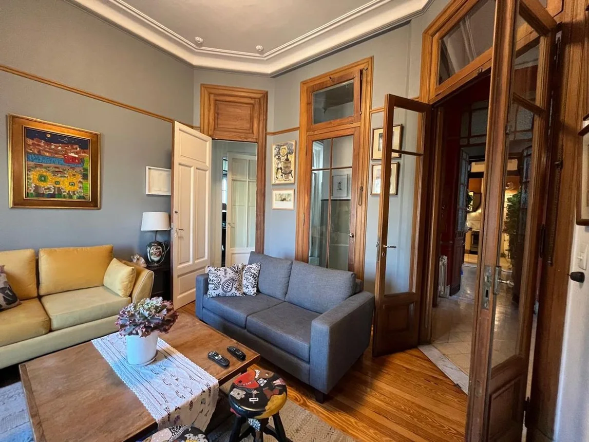 Departamento en venta en Monserrat, foto 3