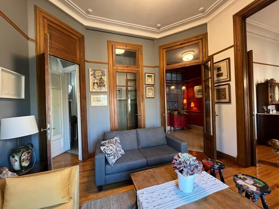 Departamento en venta en Monserrat, foto 2