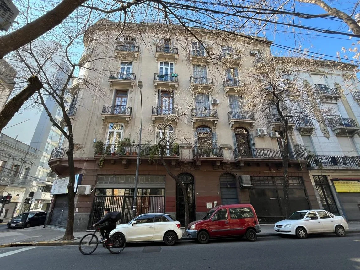 Departamento en venta en Monserrat, foto 4