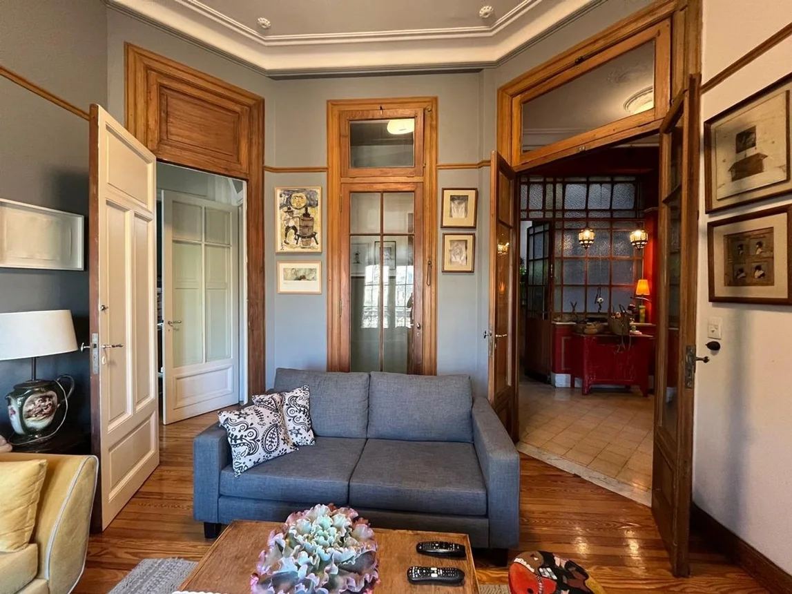 Departamento en venta en Monserrat, foto 5