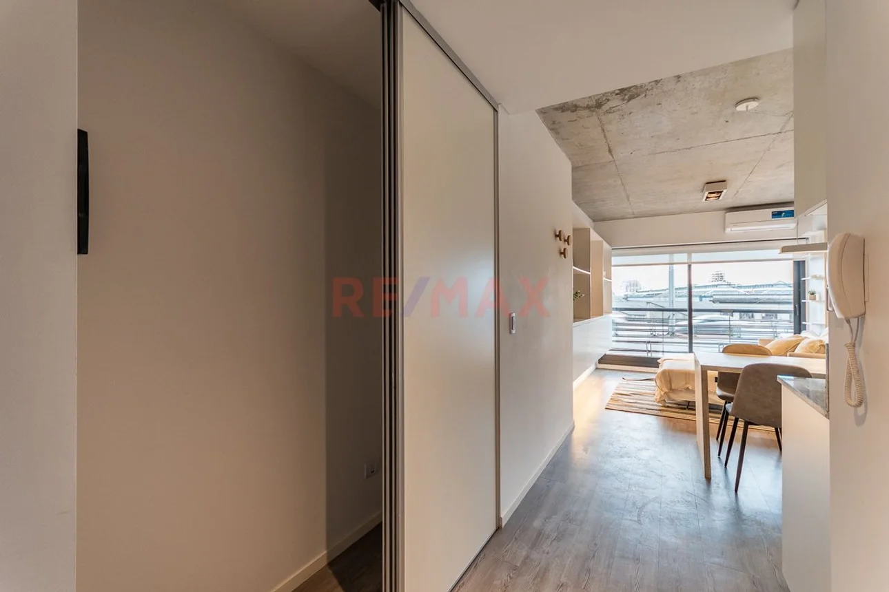 Monoambiente en venta en Barracas, Doctor Enrique Finochietto 900, foto 5