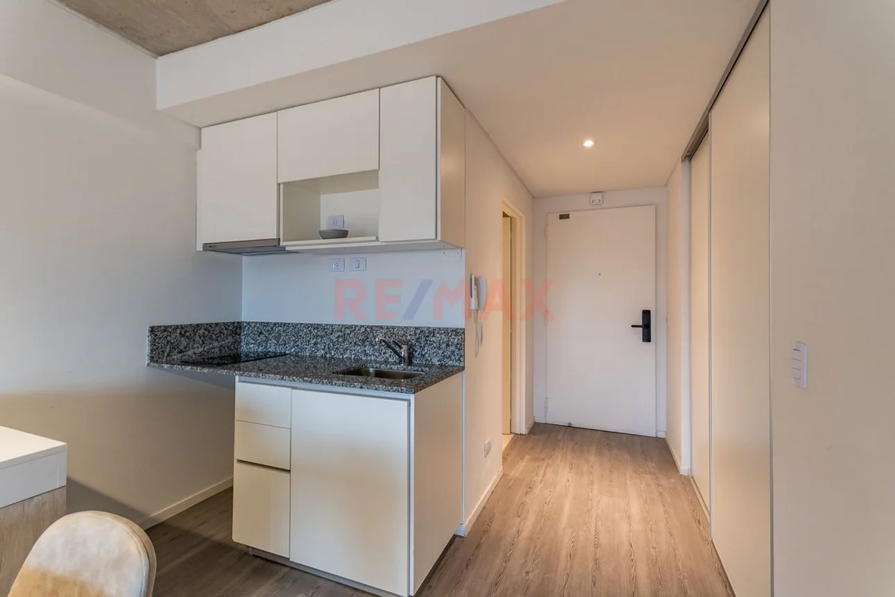 Monoambiente en venta en Barracas, Doctor Enrique Finochietto 900, foto 4