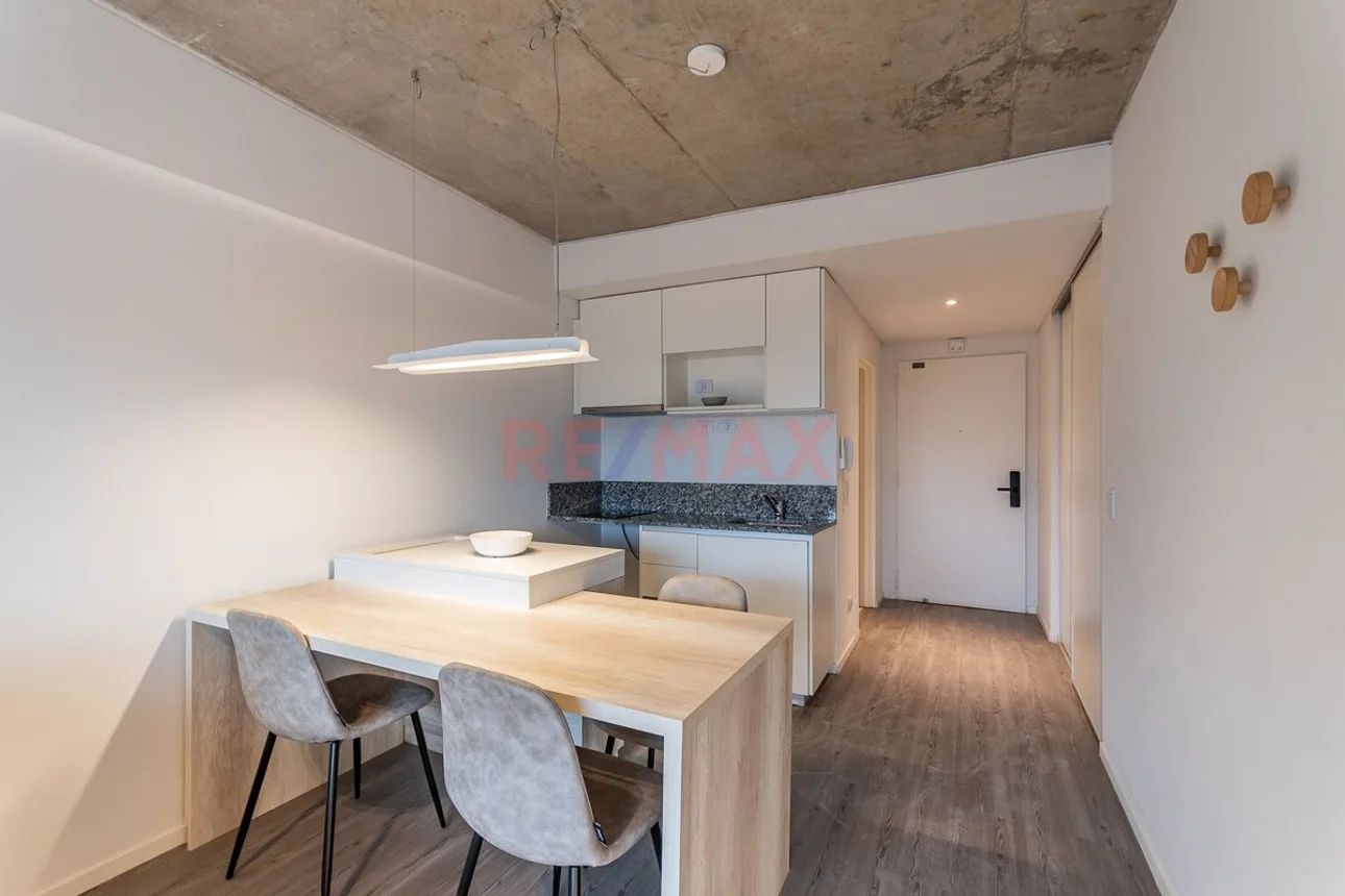 Monoambiente en venta en Barracas, Doctor Enrique Finochietto 900, foto 3