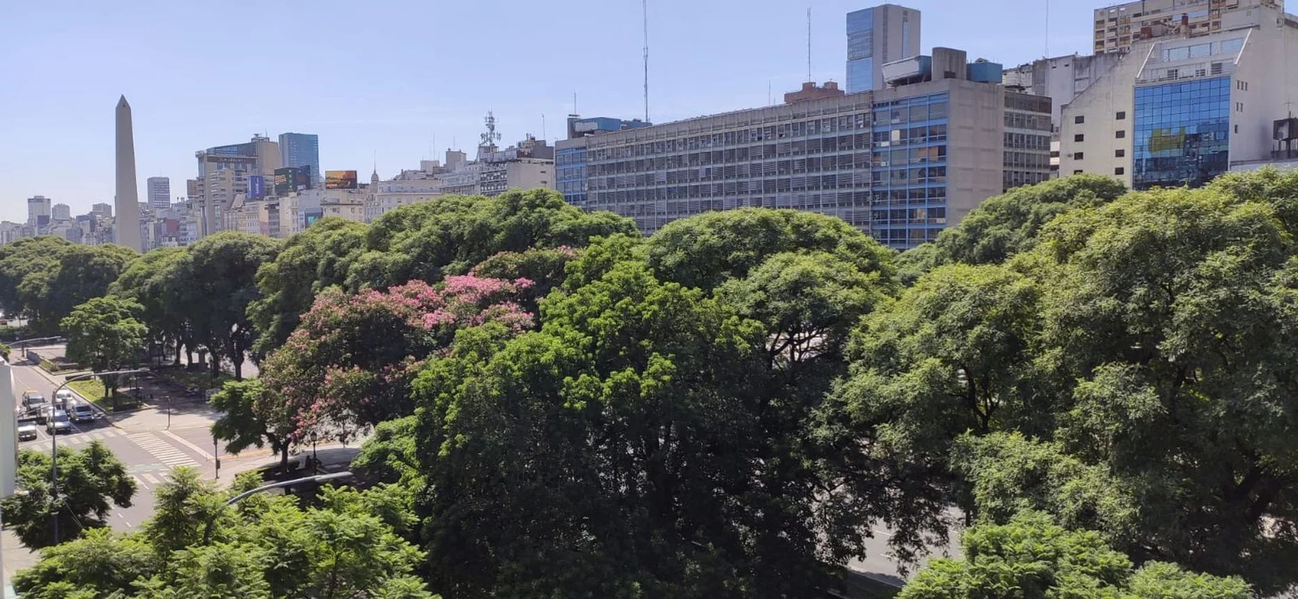 Departamento en venta en San Nicolás, Cerrito 100