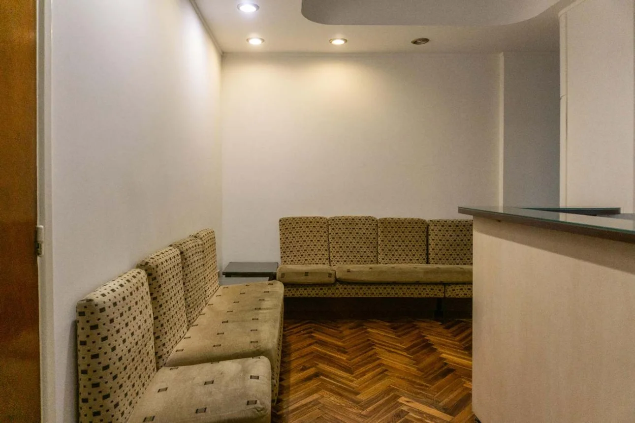 Departamento en venta en Balvanera