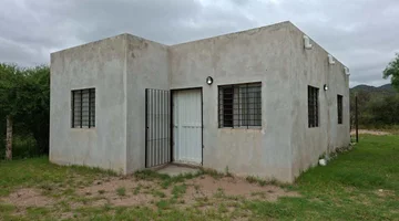 CASA EN SAN AGUSTIN DE VALLE FERTIL