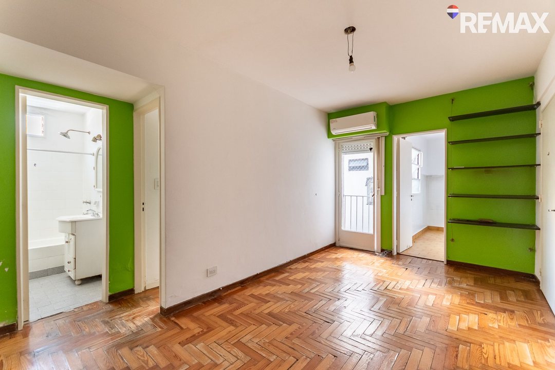 VENTA  2 AMBIENTES EN ALVAREZ THOMAS 1600- ORTUZAR
