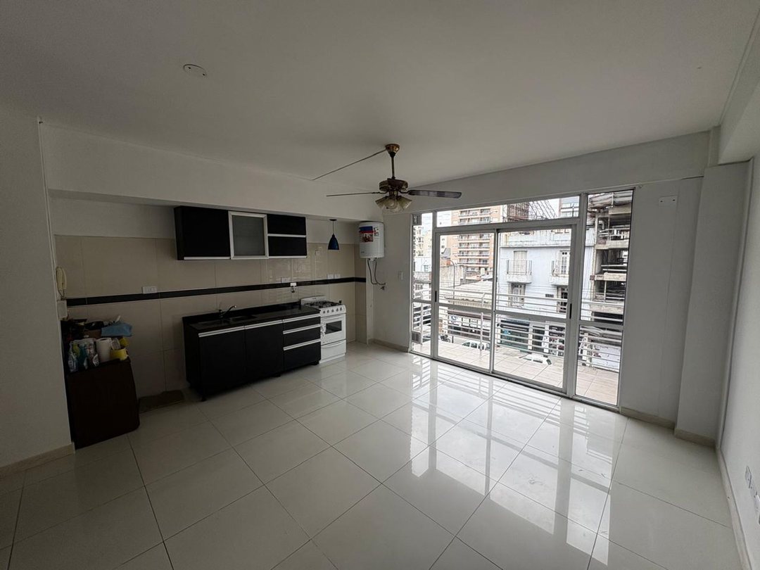 VENTA DEPARTAMENTO 2 AMBIENTES VILLA LURO
