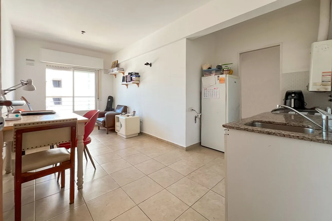 Departamento de 2 ambientes en venta en Rosario, Riobamba 0, foto 4