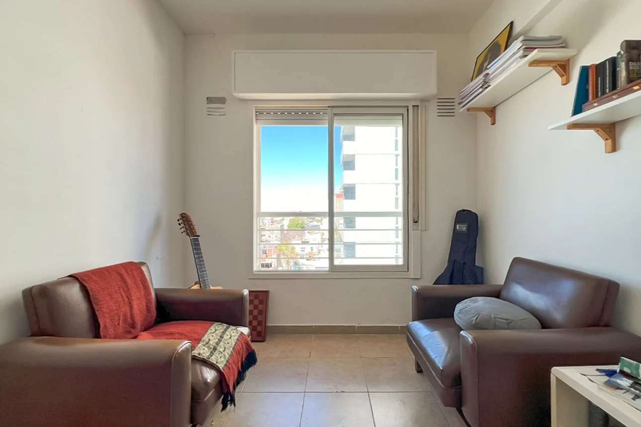 Departamento de 2 ambientes en venta en Rosario, Riobamba 0, foto 2