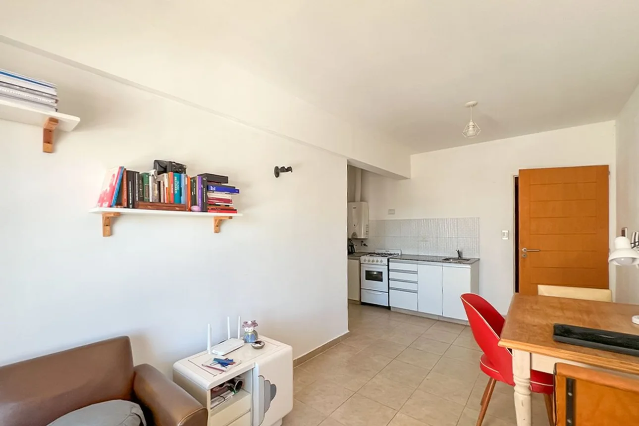 Departamento de 2 ambientes en venta en Rosario, Riobamba 0, foto 3