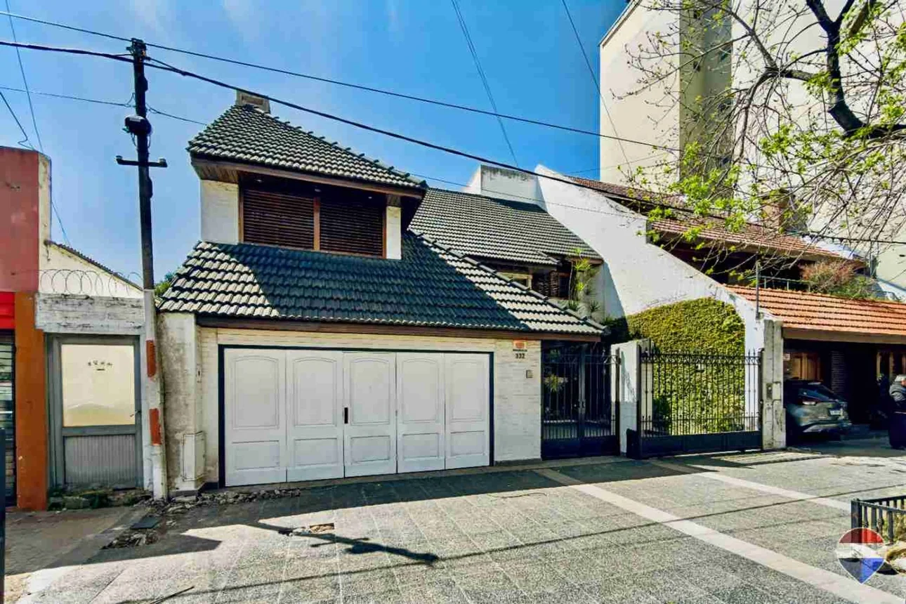 Casa en venta en La Plata
