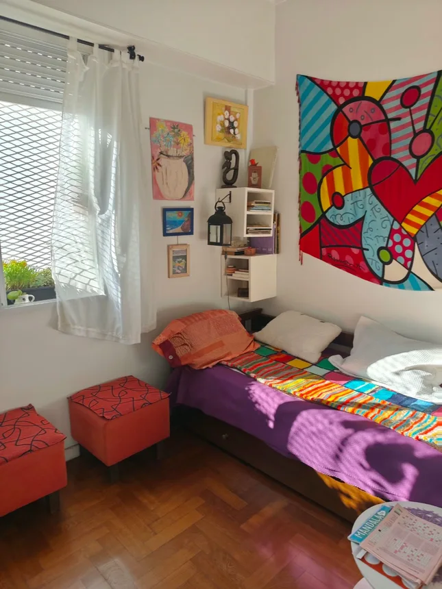 PH de 3 ambientes en venta en Villa Crespo, Luis Viale 200, foto 4