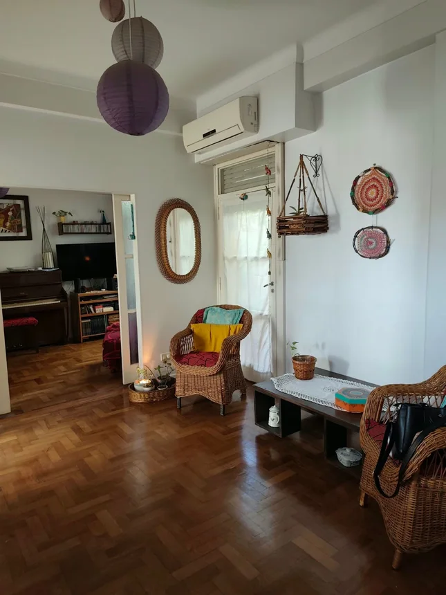 PH de 3 ambientes en venta en Villa Crespo, Luis Viale 200, foto 5