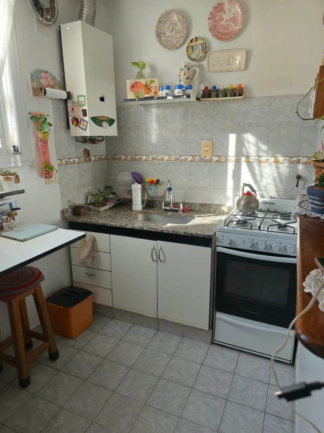 PH de 3 ambientes en venta en Villa Crespo, Luis Viale 200, foto 3