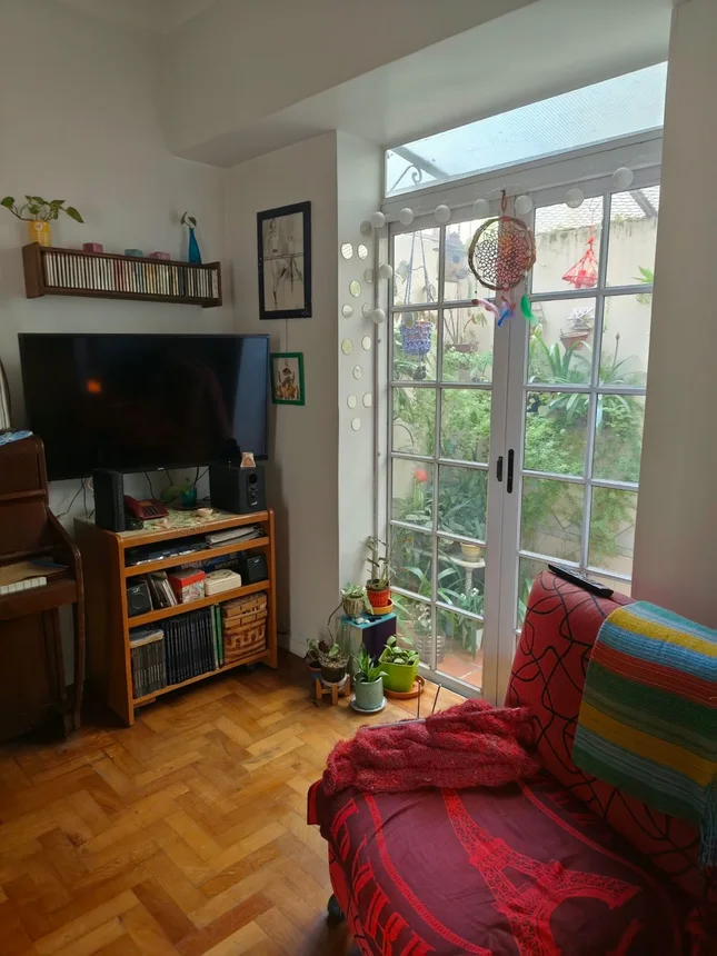 PH de 3 ambientes en venta en Villa Crespo, Luis Viale 200