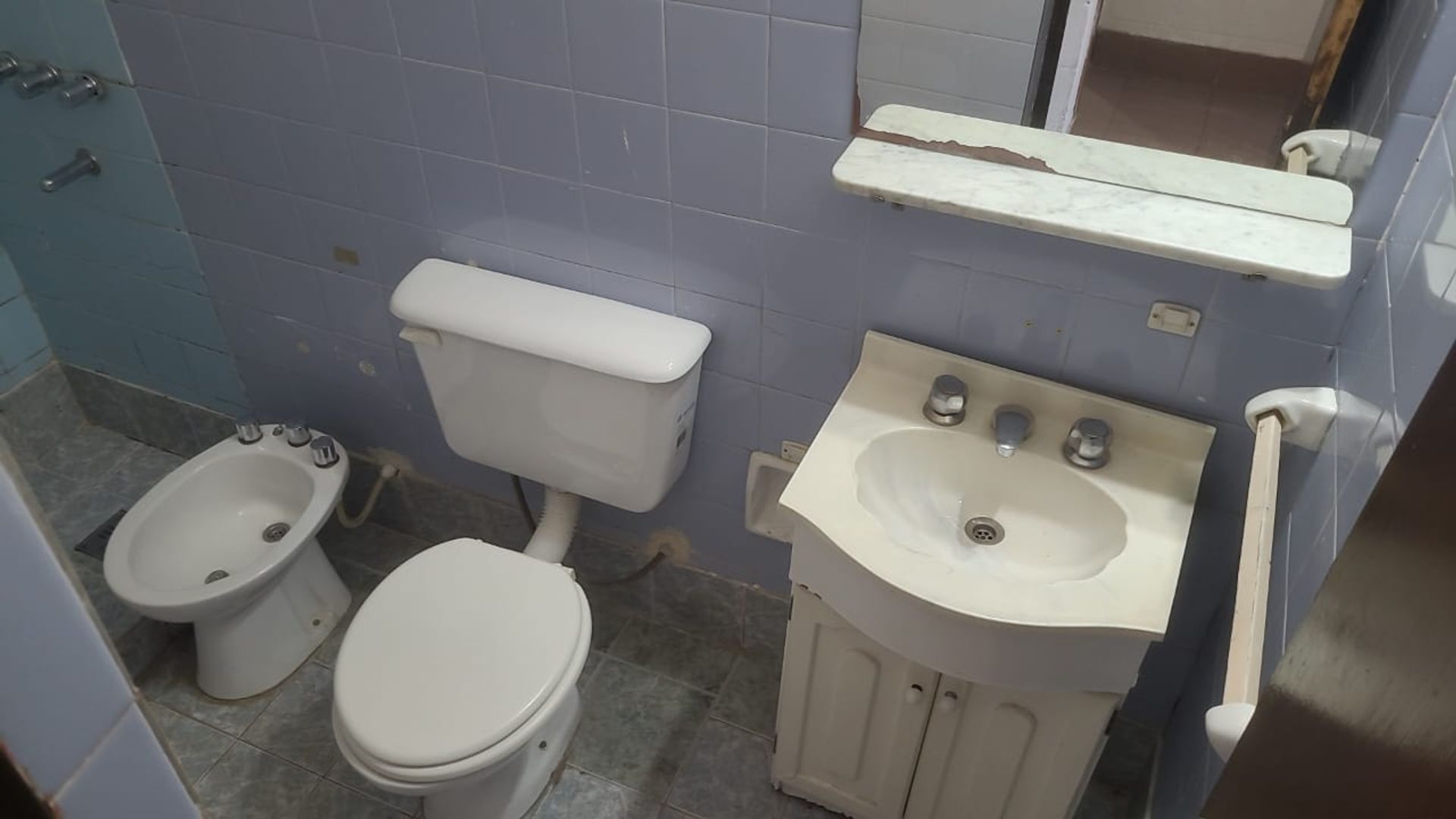 CASA VENTA O PERMUTA B° EL TRIBUNO APTA CREDITO - foto 20