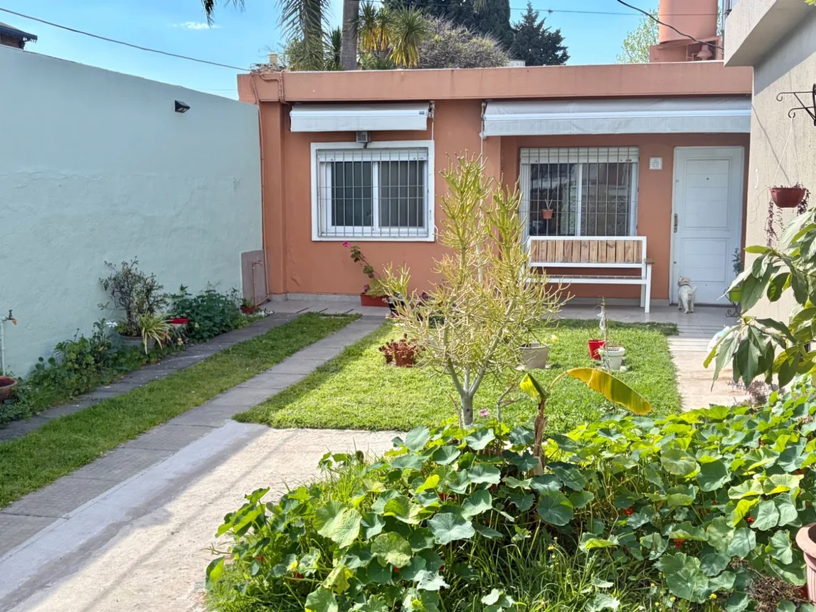 PH de 3 ambientes en venta en Castelar, Navarro 1500, foto 5