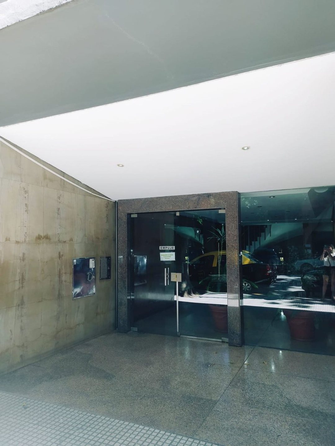 Departamento en venta 3 ambientes en Conde 700, Colegiales, Capital Federal