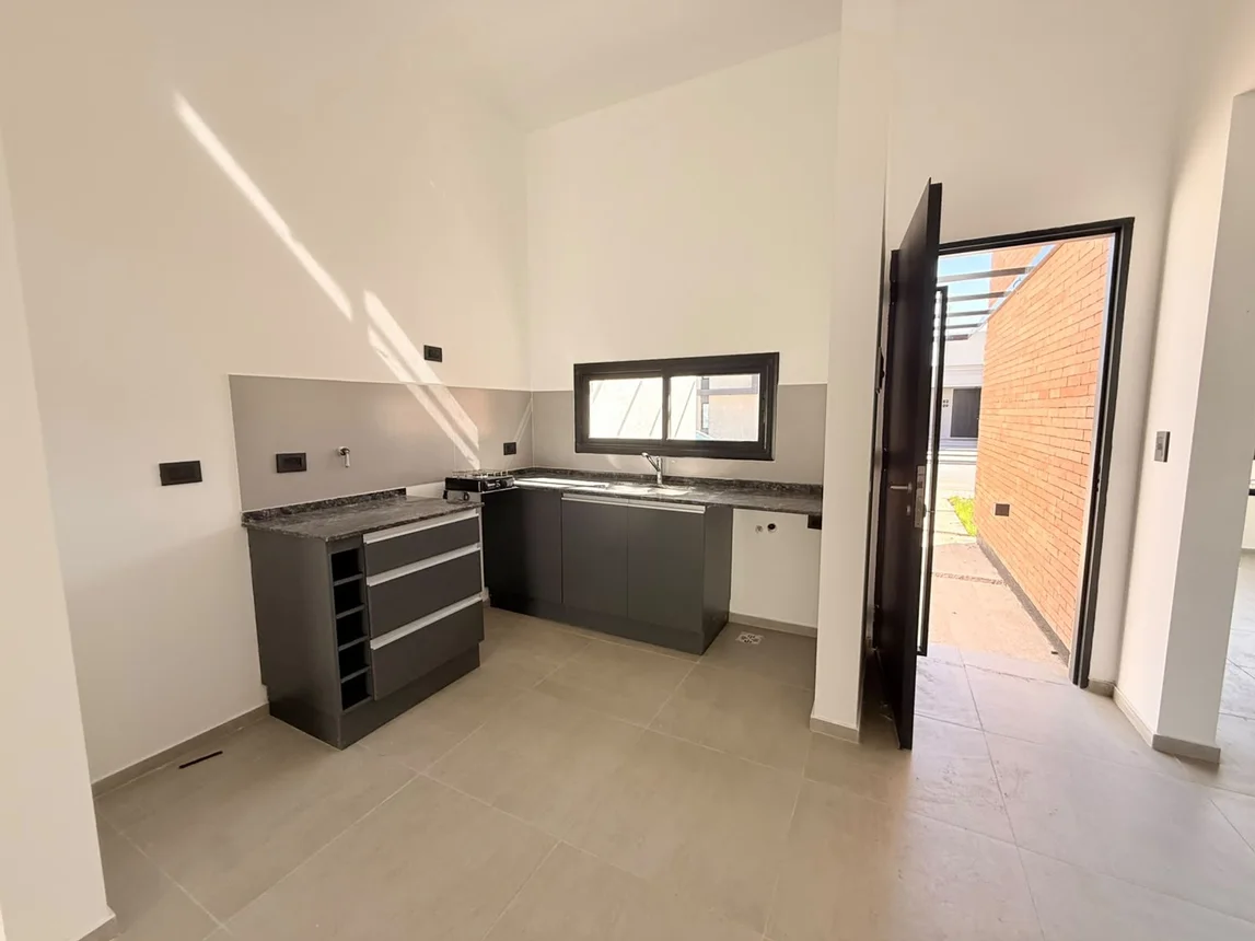 Casa dúplex en venta en Córdoba, foto 2