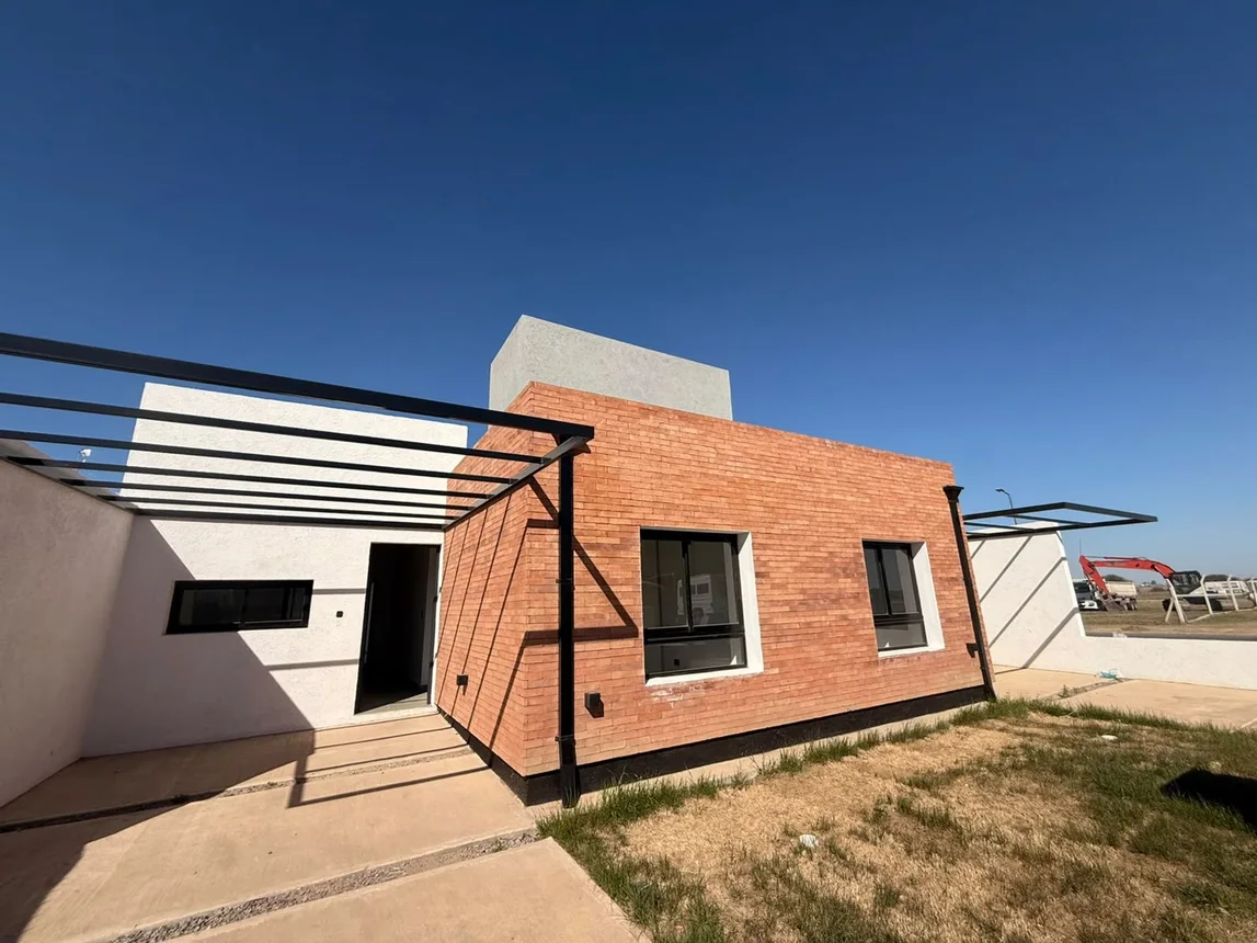 Casa dúplex en venta en Córdoba