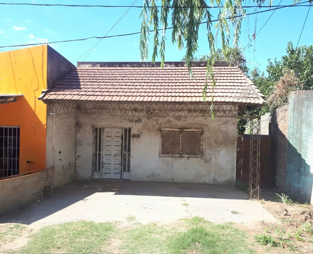 Casa en venta en Santa Fe, foto 3