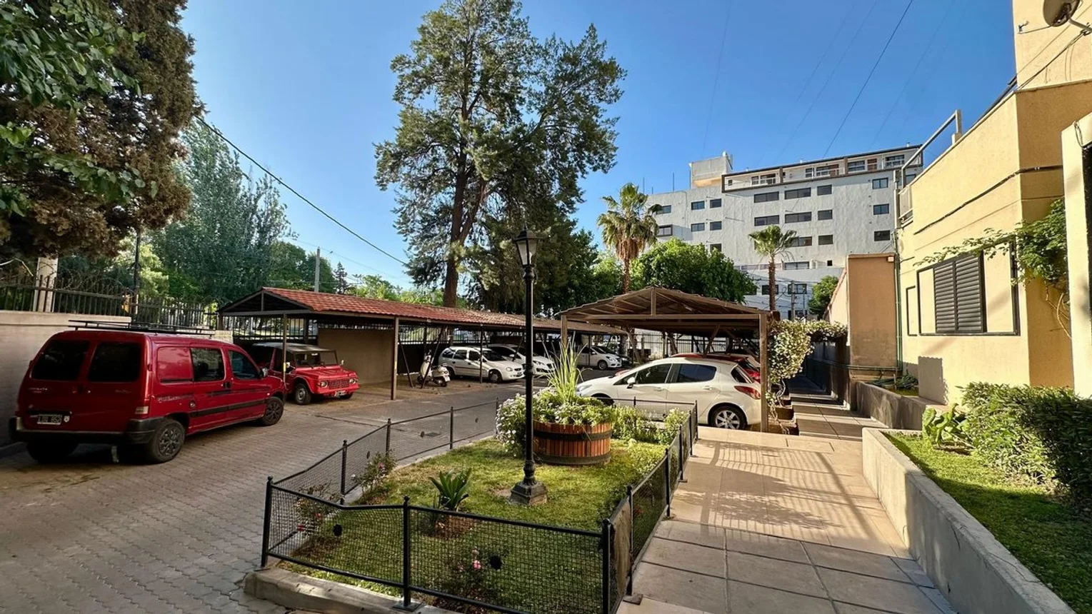 Departamento en venta en Godoy Cruz