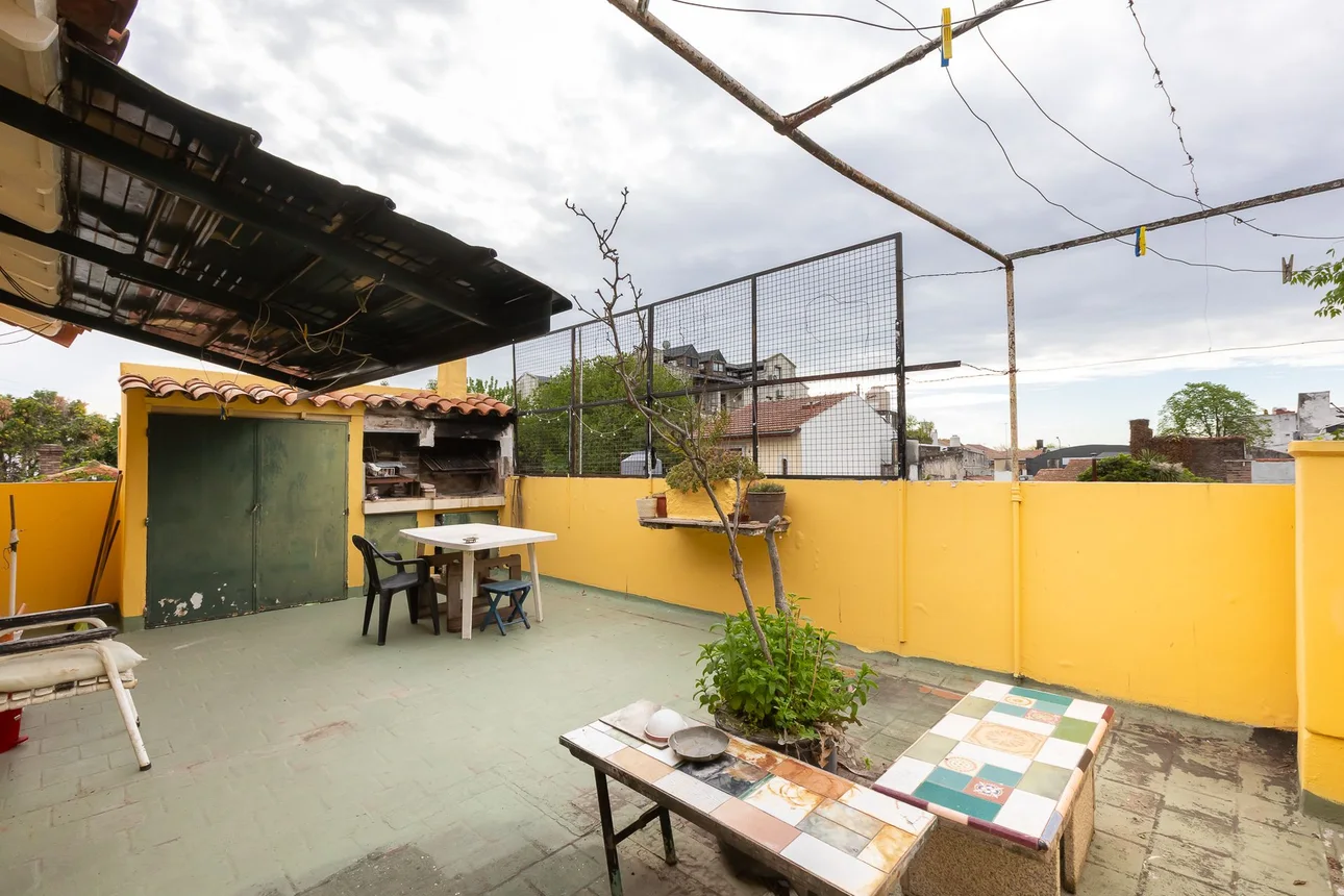 PH de 3 ambientes en venta en Olivos, Domingo de Acassuso 2700, foto 3