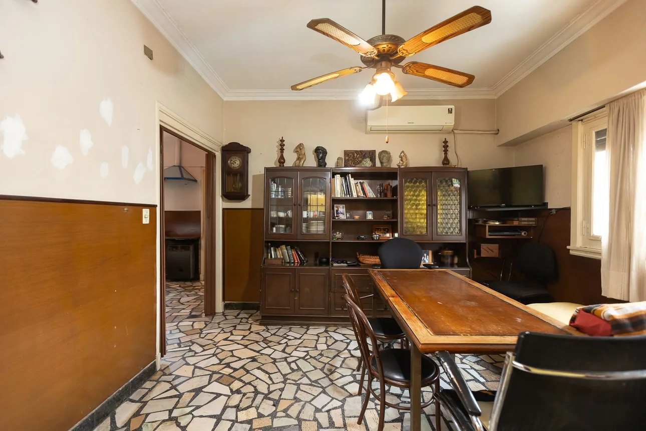 PH de 3 ambientes en venta en Olivos, Domingo de Acassuso 2700, foto 5