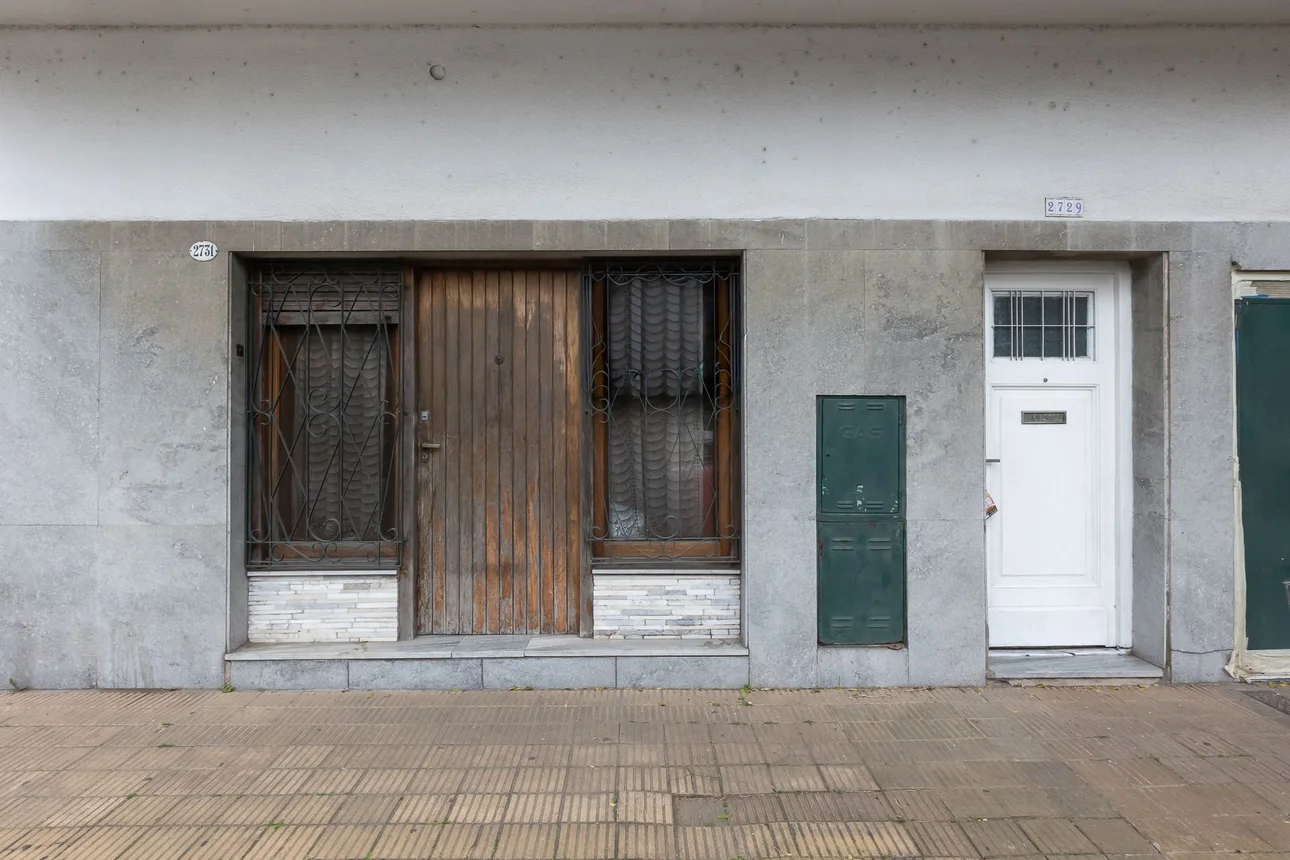 PH de 3 ambientes en venta en Olivos, Domingo de Acassuso 2700