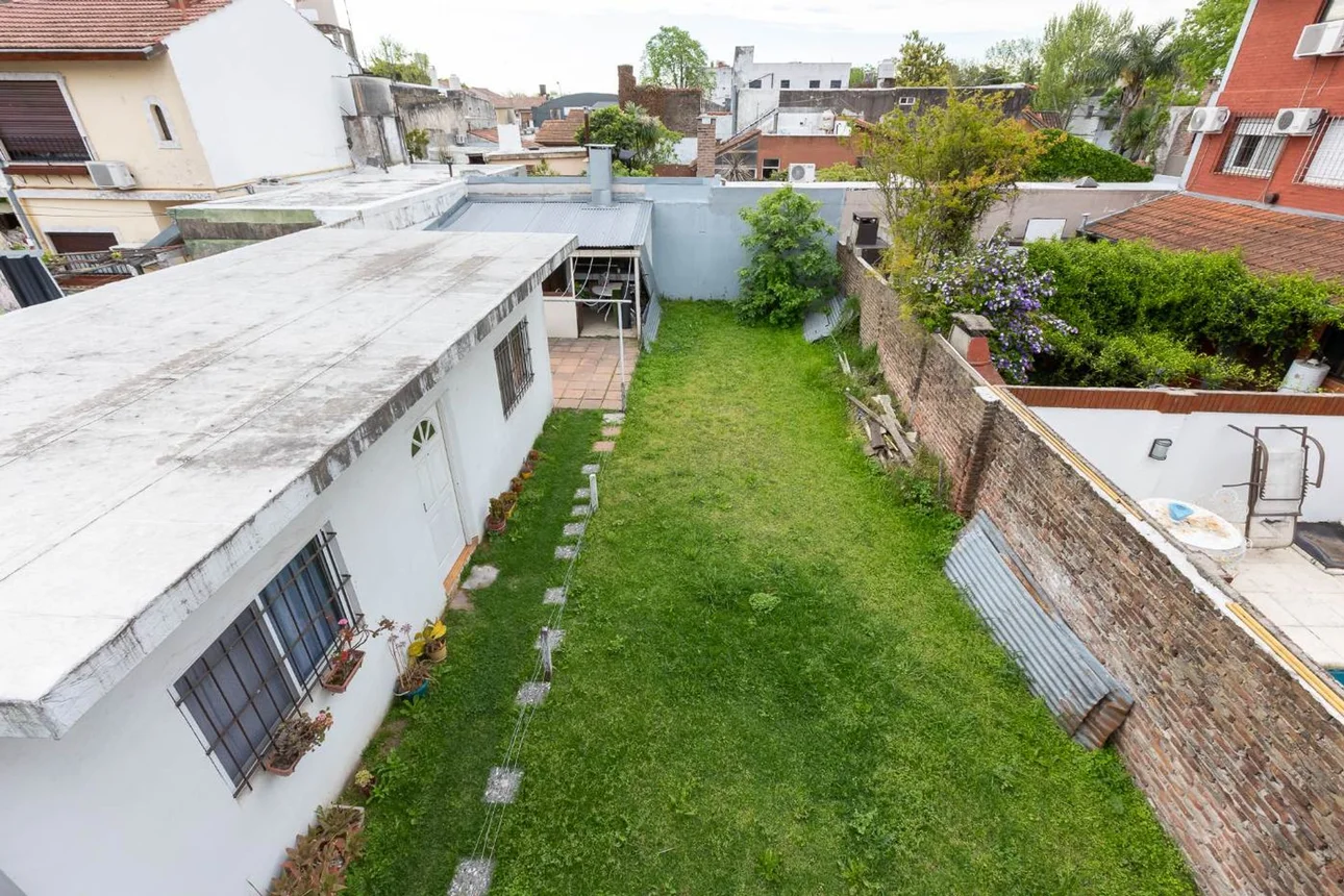 PH de 3 ambientes en venta en Olivos, Domingo de Acassuso 2700, foto 4
